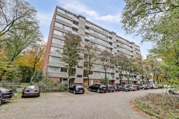 Woning De Zalmen 101 Doorwerth