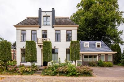 Woning Brink 21 Gieten