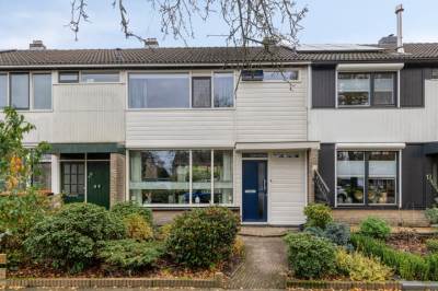 Woning Continentenlaan 11 Veendam