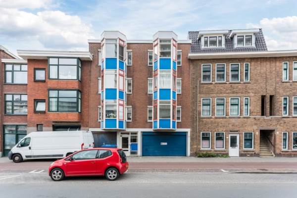 Woning Westduinweg 248A Den Haag