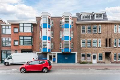 Woning Westduinweg 248A Den Haag