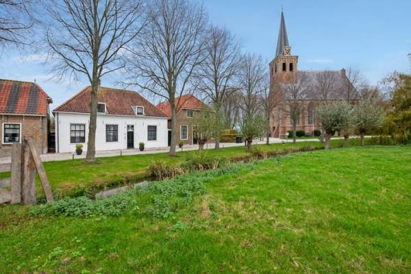 Woning 't Woudt 21 Schipluiden