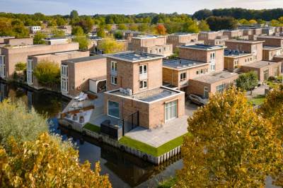 Woning Leonard Springerlaan 299 Deventer