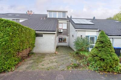 Woning Molenrak 57 Emmeloord