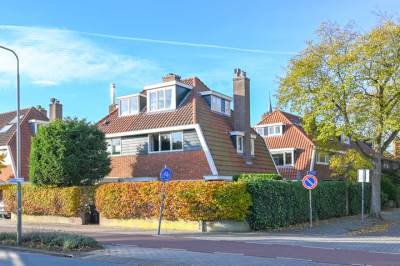 Woning Van den Vondellaan 16 Driehuis