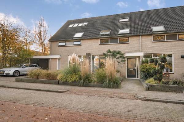 Woning Kamperfoelie 3 Nijverdal