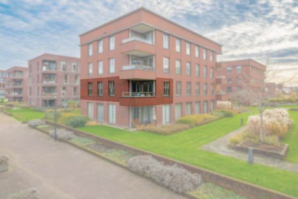 Woning Eelderdiephof 60 Utrecht