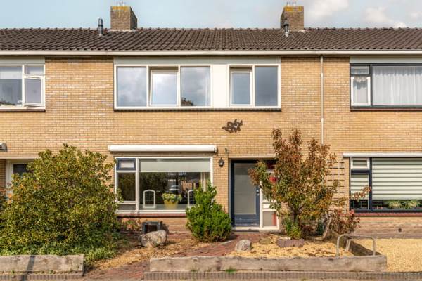 Woning Raai 139 Drachten