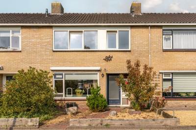 Woning Raai 139 Drachten