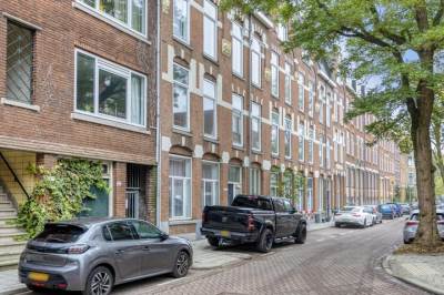 Woning Jaffa 32D Rotterdam