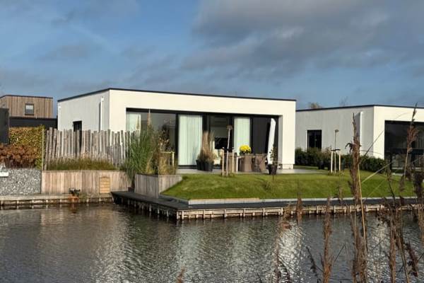 Woning Misthoorn 37 Blauwestad