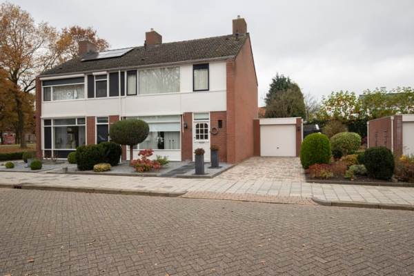 Woning Reggestraat 57 Winschoten