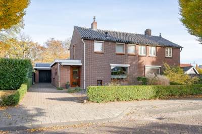 Woning Prinses Irenestraat 16 Zelhem
