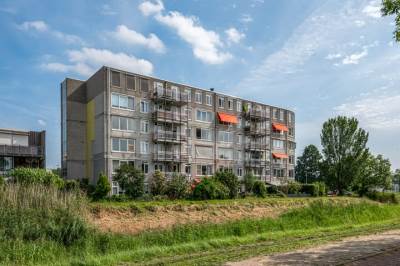 Woning Otis Reddingplein 165 Arnhem