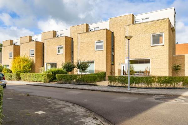 Woning Koperstraat 19 Groningen