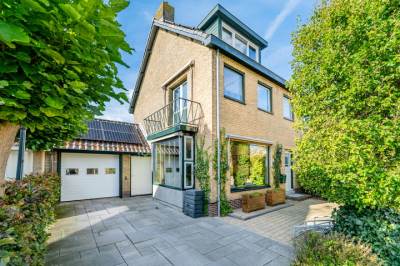 Woning Kerkstraat 32B Noordwijkerhout