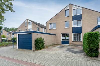 Woning Oringerbrink 5 Emmen