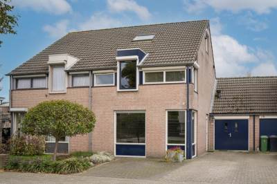 Woning Lavasveld 74 Veghel
