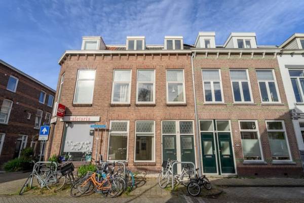 Woning Grazendonkstraat 15 Breda