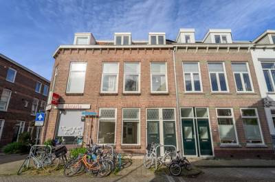 Woning Grazendonkstraat 15 Breda