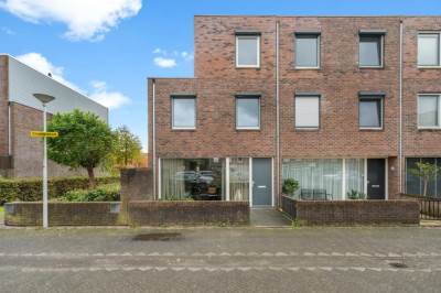Woning Schaepmanstraat 47 IJsselstein