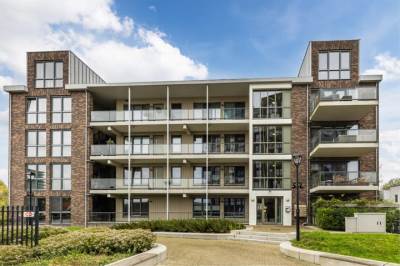 Woning Westzijde 272N Zaandam