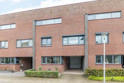 Woning Burg. van Rooystraat 41 Heerlen