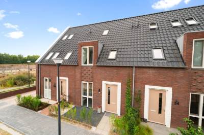Woning Titia Goedhuisstraat 26 Deventer