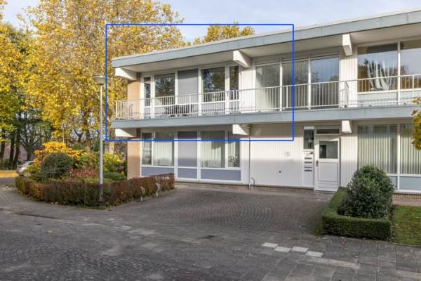 Woning Dr. Ir. Bungestraat 16 Heerlen