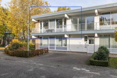 Woning Dr. Ir. Bungestraat 16 Heerlen