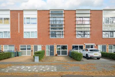 Woning Waterviolier 152 Breda