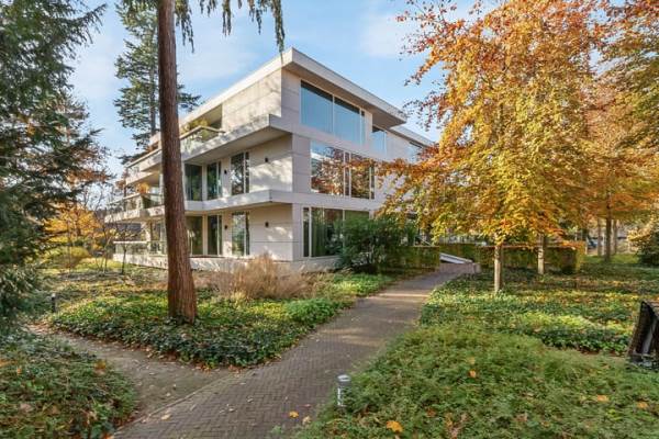Woning Wisseloordlaan 183 Hilversum