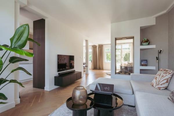 Woning Pieter Lastmankade 293 Amsterdam