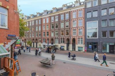 Woning Ten Katestraat 631 Amsterdam