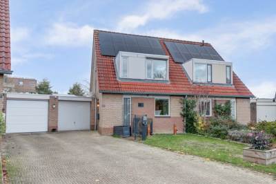 Woning Wedesteinbroek 2009 Nijmegen