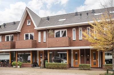 Woning Mastkade 8 Heemstede