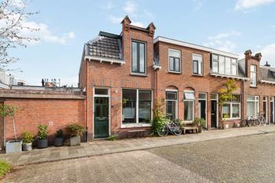 Woning Pieter de Hooghstraat 2 Utrecht