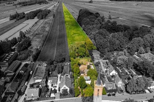 Woning Nieuw-Loosdrechtsedijk 164 Loosdrecht