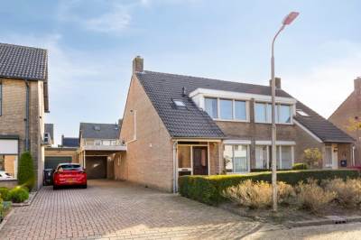 Woning Vasseurdreef 63 Rucphen