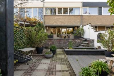 Woning Wilgenlaan 61 Etten-Leur