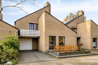 Woning Landschrijversveld 115 Uden