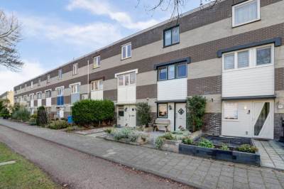 Woning Aalhorst 66 Alphen aan den Rijn