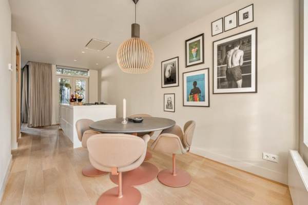 Woning Sumatrastraat 41B Amsterdam