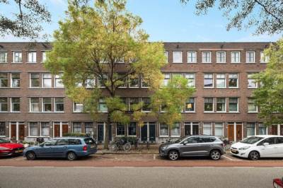 Woning Kortekade 40B01 Rotterdam