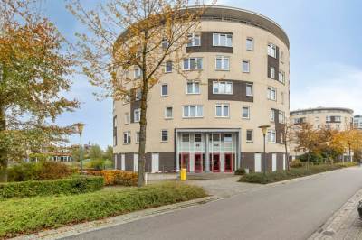 Woning Poortugaalstraat 130 Zoetermeer