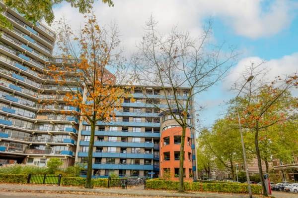 Woning Kronenburgerplaats 22 Nijmegen