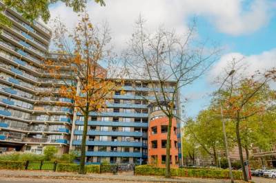 Woning Kronenburgerplaats 22 Nijmegen