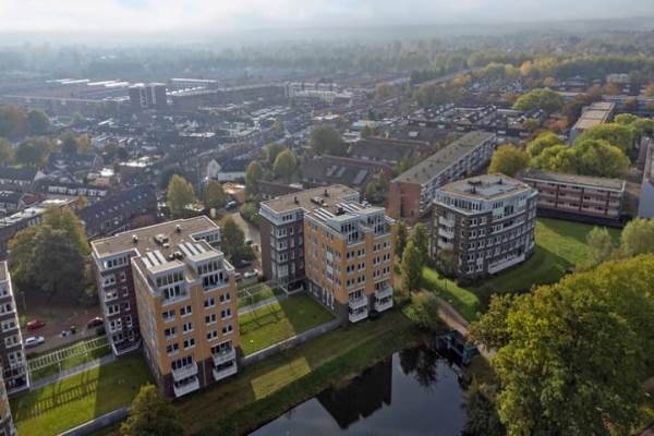 Woning Verdistraat 121 Zutphen