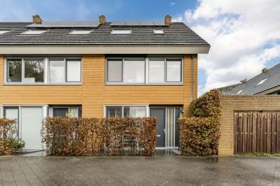 Woning Dick Brunasingel 75 Utrecht