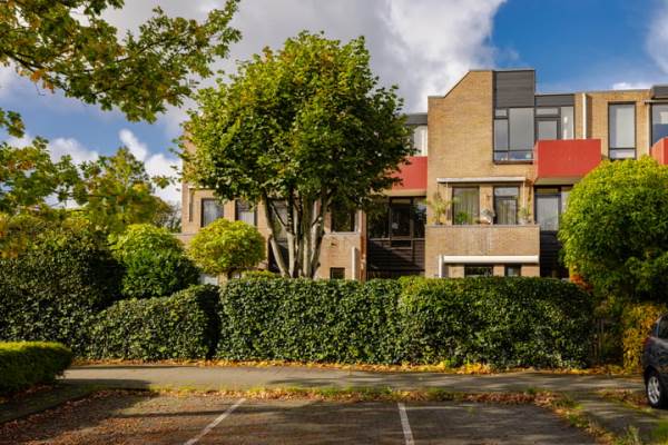 Woning Kopslaan 26 Santpoort-Zuid